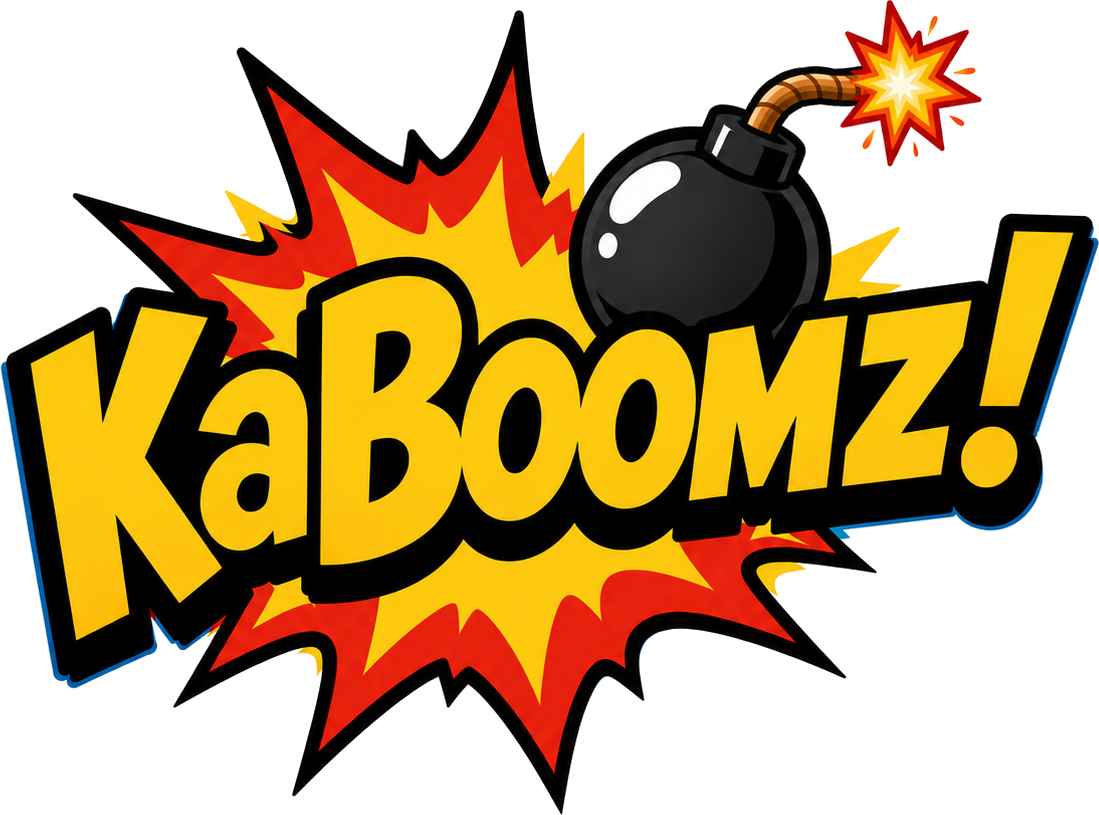 KaBoomz